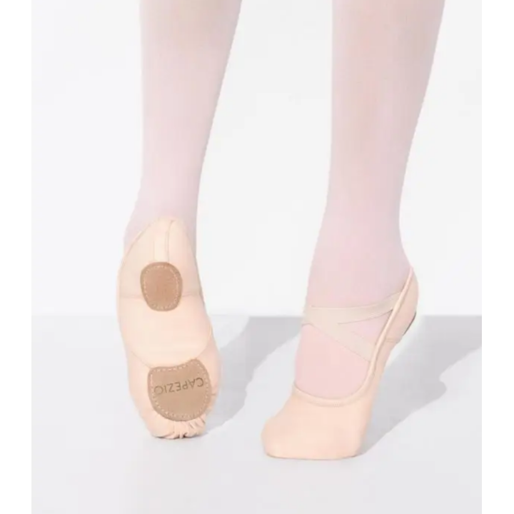 Baletki Hanami Ballet Płócienne 2037C