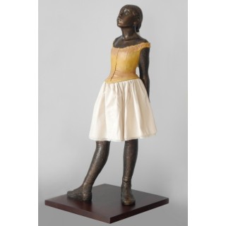 Figurka Baletnica Degas duża DE12