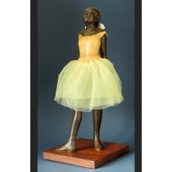 Figurka Baletnica Degas mini PA07DE