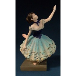 Figurka Baletnica Degas DE01
