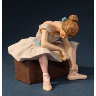Figurka Baletnica Degas DE02