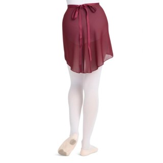Spódnica N272 Wrap Skirt