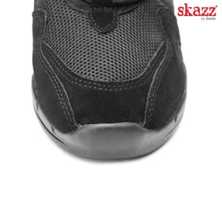 Sneakers Tutto Nero P22LS