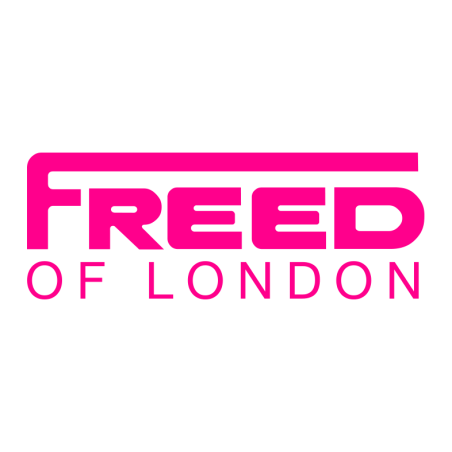 FREED OD LONDON